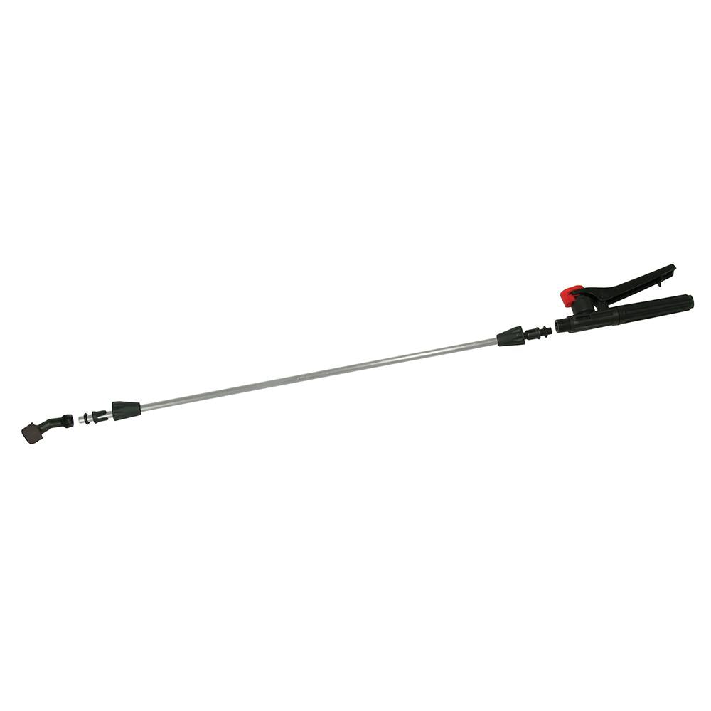 Silverline Backpack Sprayer 20Ltr