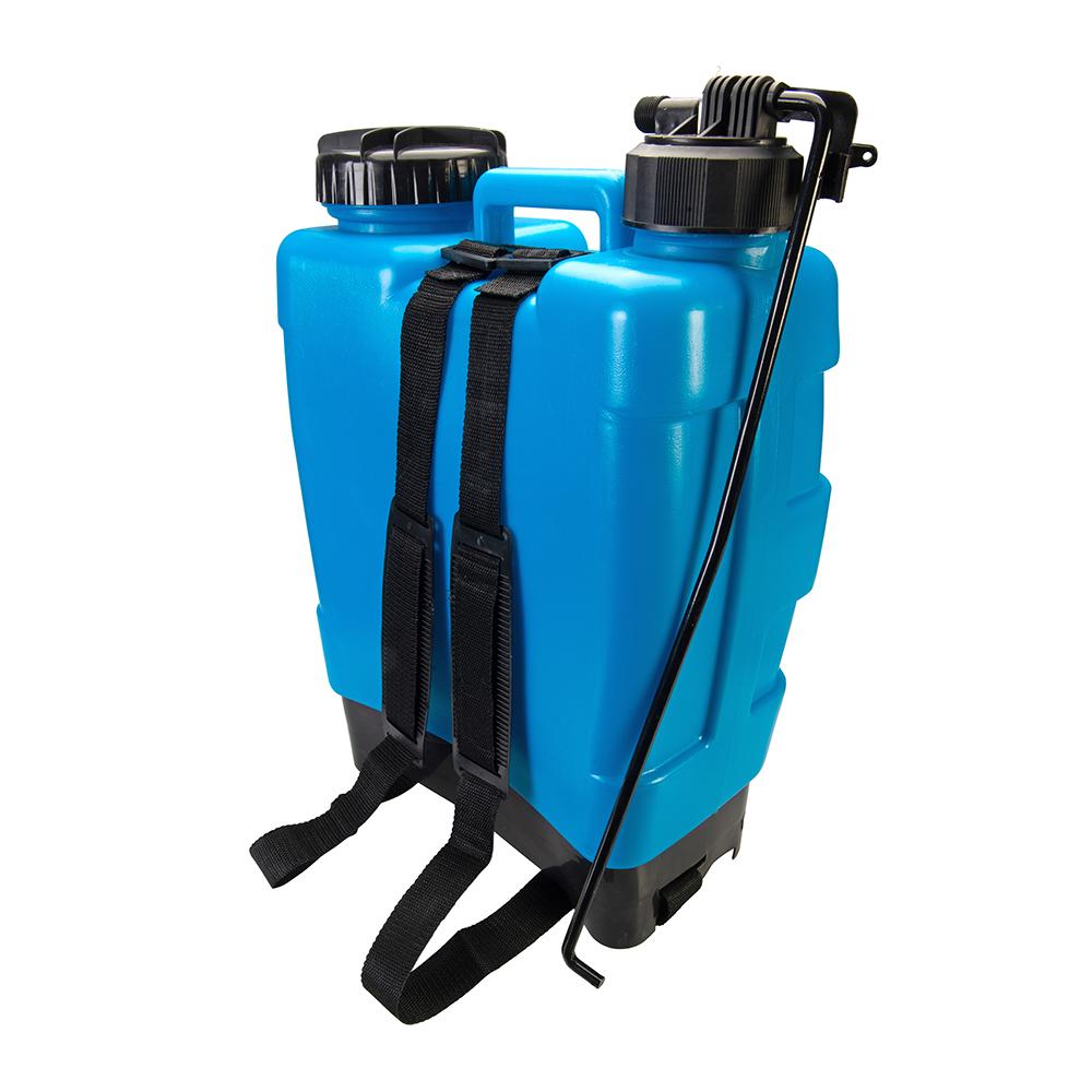 Silverline Backpack Sprayer 20Ltr