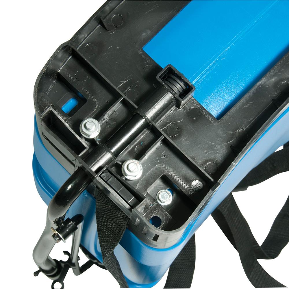 Silverline Backpack Sprayer 20Ltr