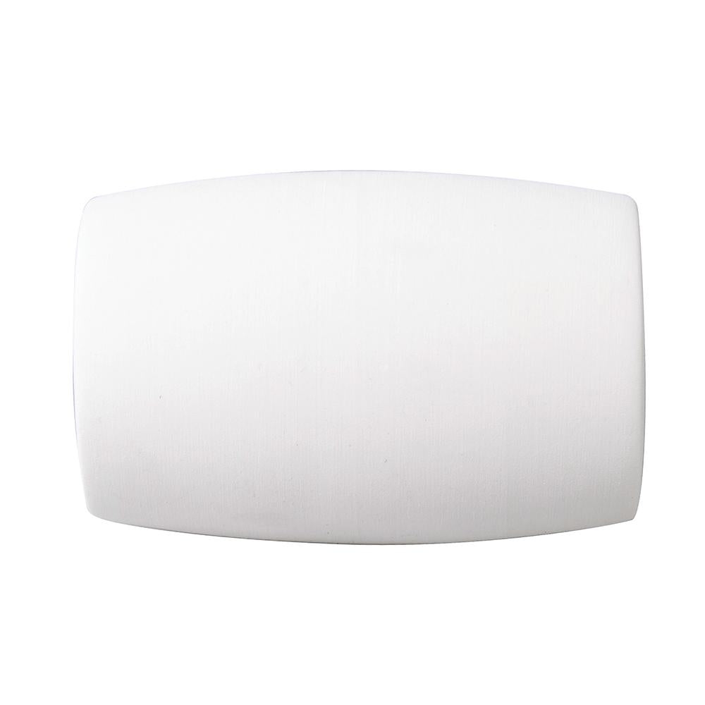 Silverline White Rubber Mallet 16oz (454g)
