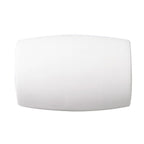 Silverline White Rubber Mallet 16oz (454g)