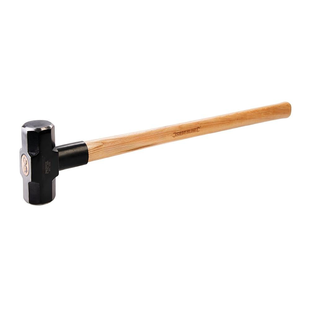 Silverline Sledge Hammer Ash 7lb (3.18kg)