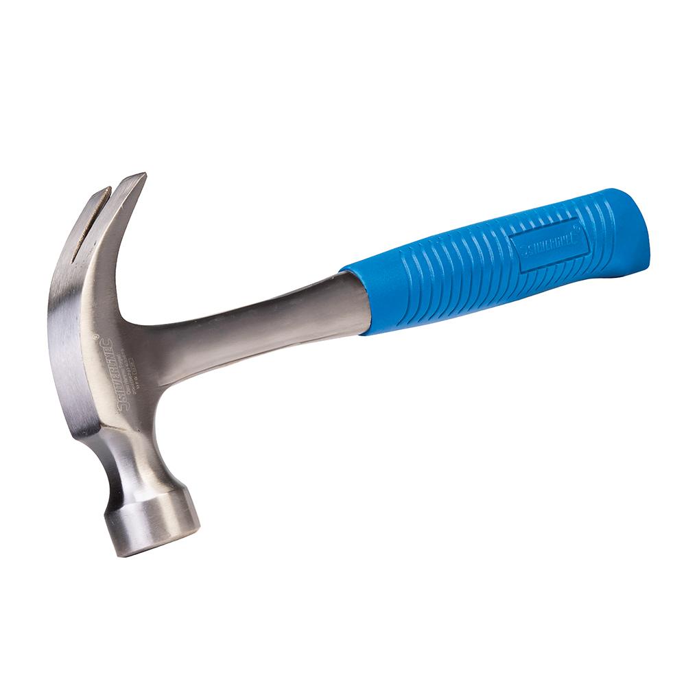 Silverline Claw Hammer Forged 20oz (567g)
