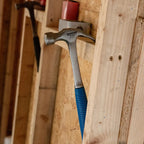 Silverline Claw Hammer Forged 20oz (567g)