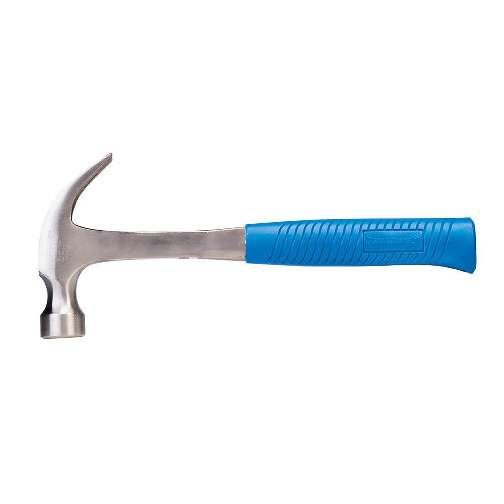 Silverline Claw Hammer Forged 20oz (567g)