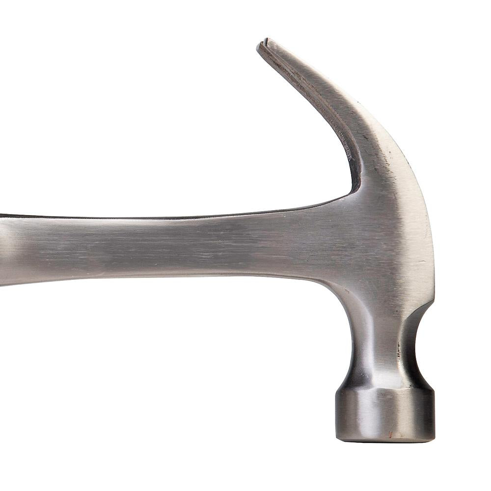 Silverline Claw Hammer Forged 20oz (567g)