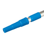 Silverline Extension Pole Aluminium 2m