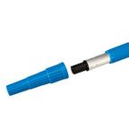 Silverline Extension Pole Aluminium 2m