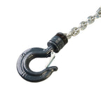 Silverline Chain Block 1000kg / 2.5m Lift Height