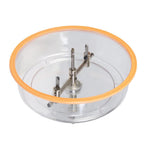 Silverline Adjustable Hole Cutter with Cowling 40 - 200mm Dia