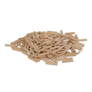 Wooden Dowels