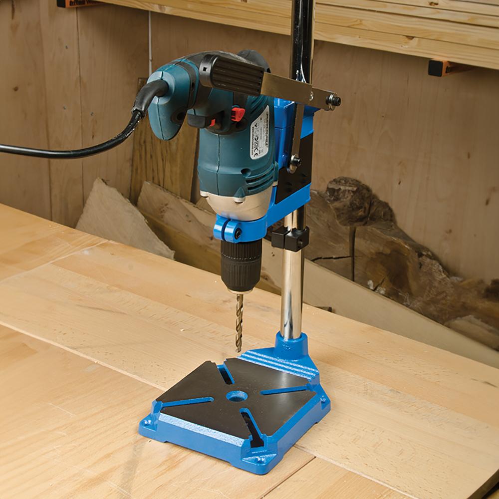 Silverline Drill Stand 500mm