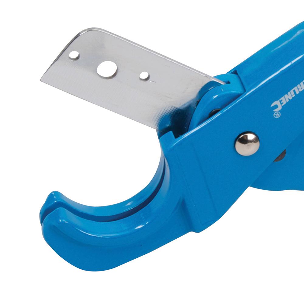 Silverline Plastic Hose & Pipe Cutter 36mm