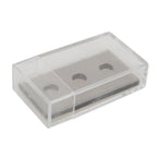 Silverline Metal Scraper 43mm Blade