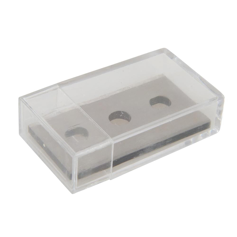 Silverline Metal Scraper 43mm Blade