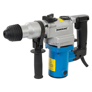 Drills, Drivers & Mixers