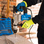 Silverline 850W SDS Plus Hammer Drill