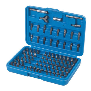 Driver Bits