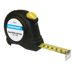 Silverline Auto Blade Lock Tape Display Box 30pce 3m / 10ft x 16mm