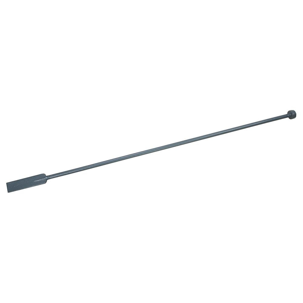 Silverline Mushroom Head Digging Bar 1800mm 8kg