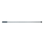 Silverline Mushroom Head Digging Bar 1800mm 8kg