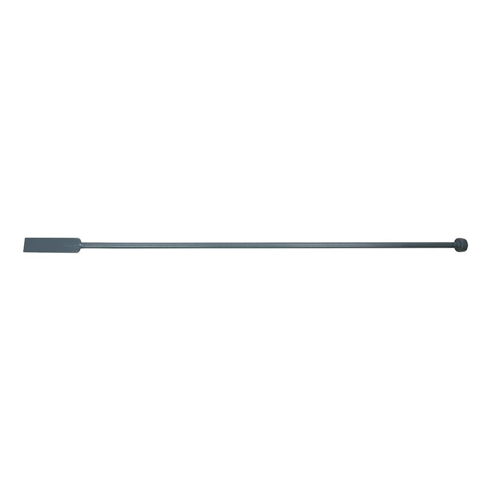 Silverline Mushroom Head Digging Bar 1800mm 8kg