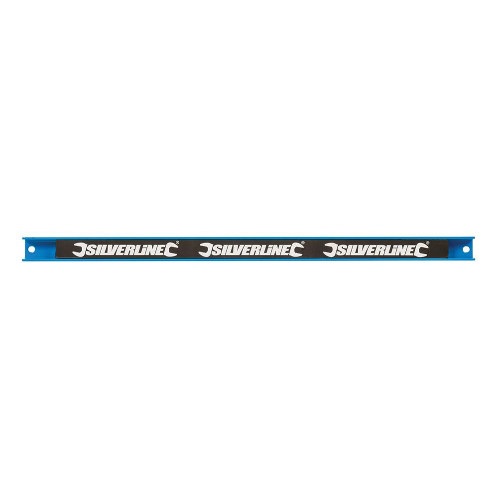 Silverline Magnetic Tool Rack Set 3pce 200, 300 & 460mm