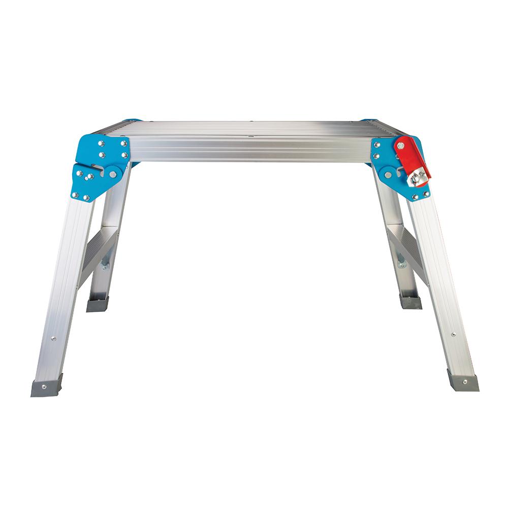 Silverline Step-Up Platform 500mm