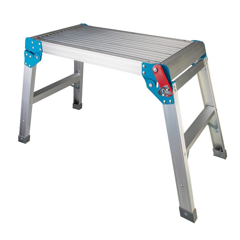 Silverline Step-Up Platform 500mm