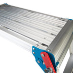 Silverline Step-Up Platform 500mm