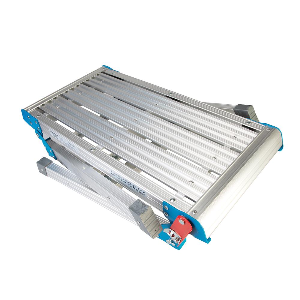 Silverline Step-Up Platform 500mm