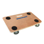 Silverline Platform Dolly 150kg