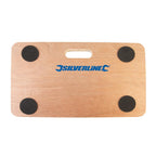 Silverline Platform Dolly 150kg