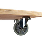 Silverline Platform Dolly 150kg