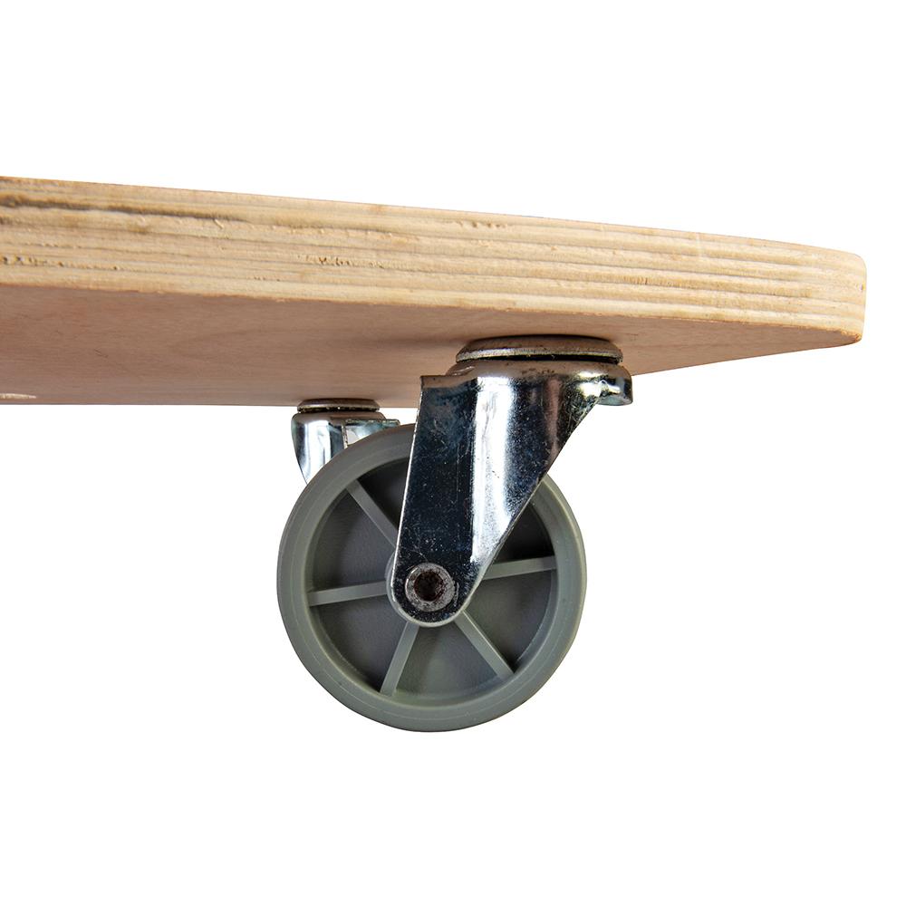 Silverline Platform Dolly 150kg
