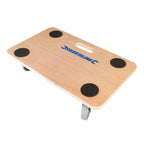 Silverline Platform Dolly 150kg