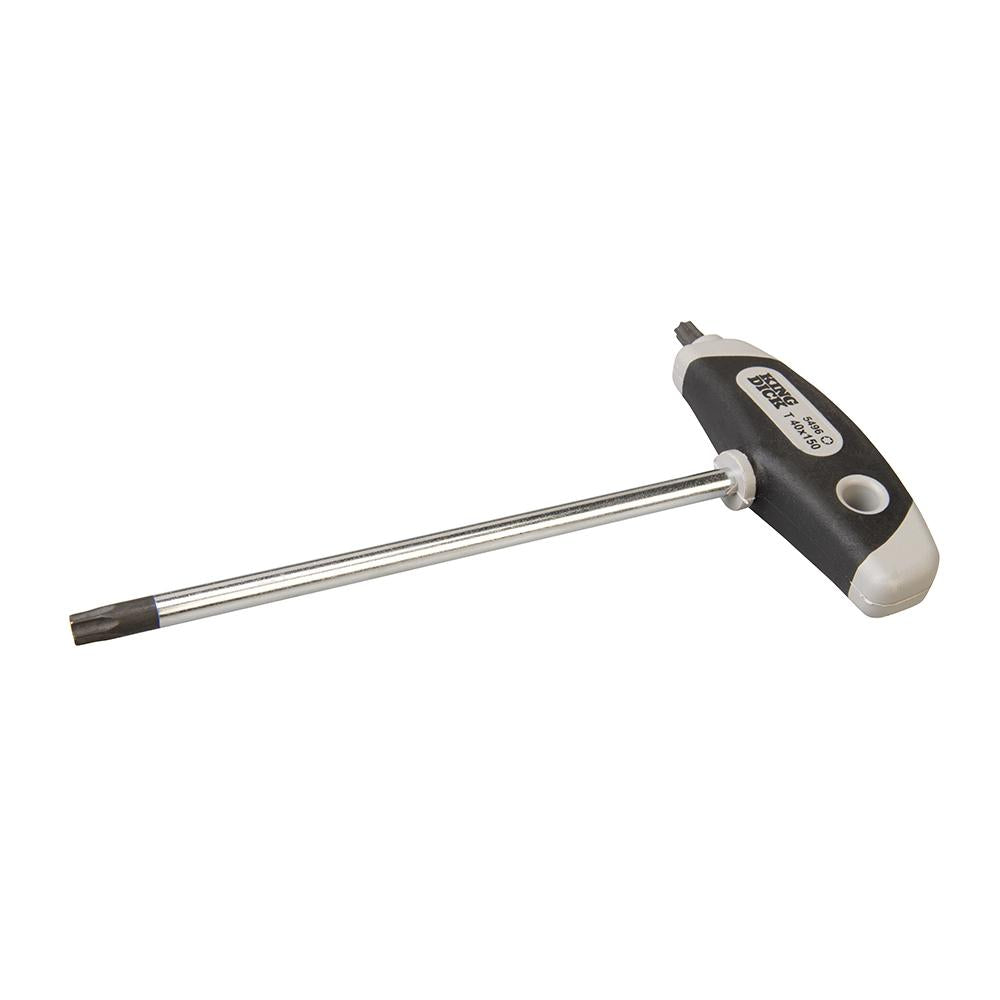 T-Handle Torx Wrench T40
