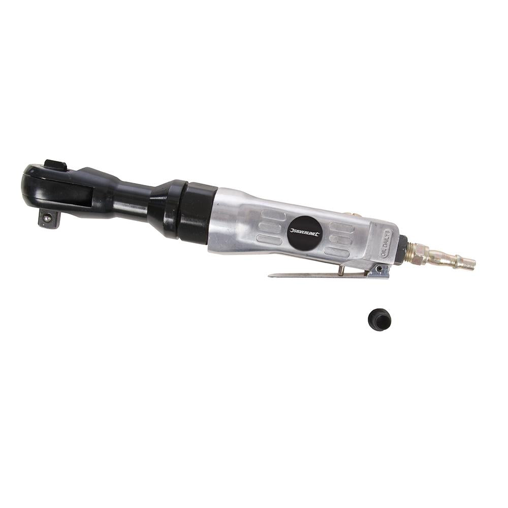 Silverline Air Ratchet Wrench 1/2"
