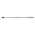 Silverline Flexible Handle 1/2" / 600mm