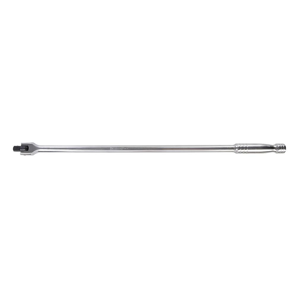 Silverline Flexible Handle 1/2" / 600mm