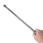 Silverline Flexible Handle 1/2" / 600mm