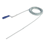Silverline Drain Cleaner 10m x 9mm
