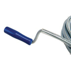 Silverline Drain Cleaner 10m x 9mm