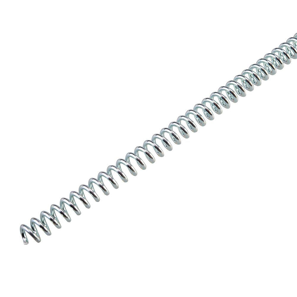 Silverline Drain Cleaner 10m x 9mm