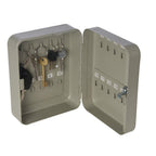 Silverline 20-Key Cabinet Keyed 200 x 160 x 75mm