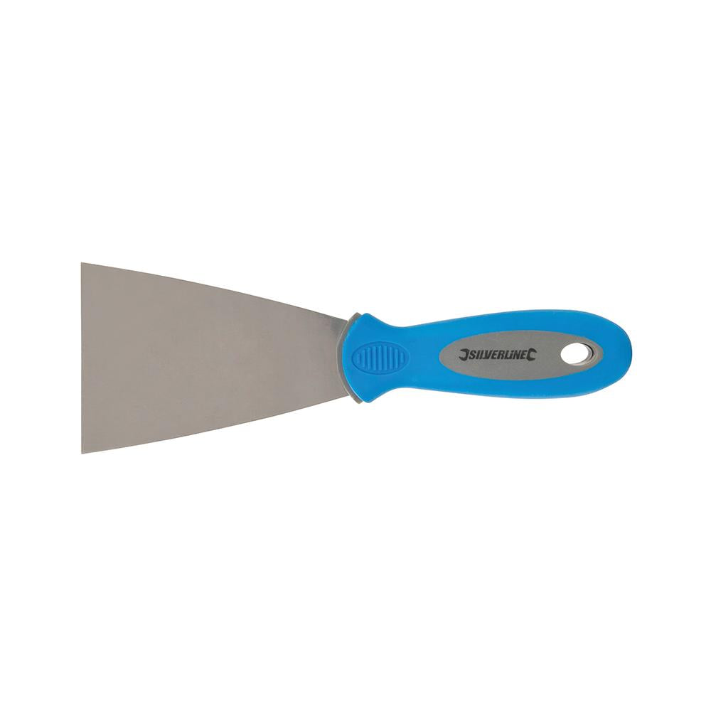 Silverline Expert Scraper 75mm