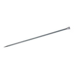 Silverline Bent Chisel Digging Bar 1500 x 27mm