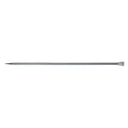 Silverline Bent Chisel Digging Bar 1500 x 27mm