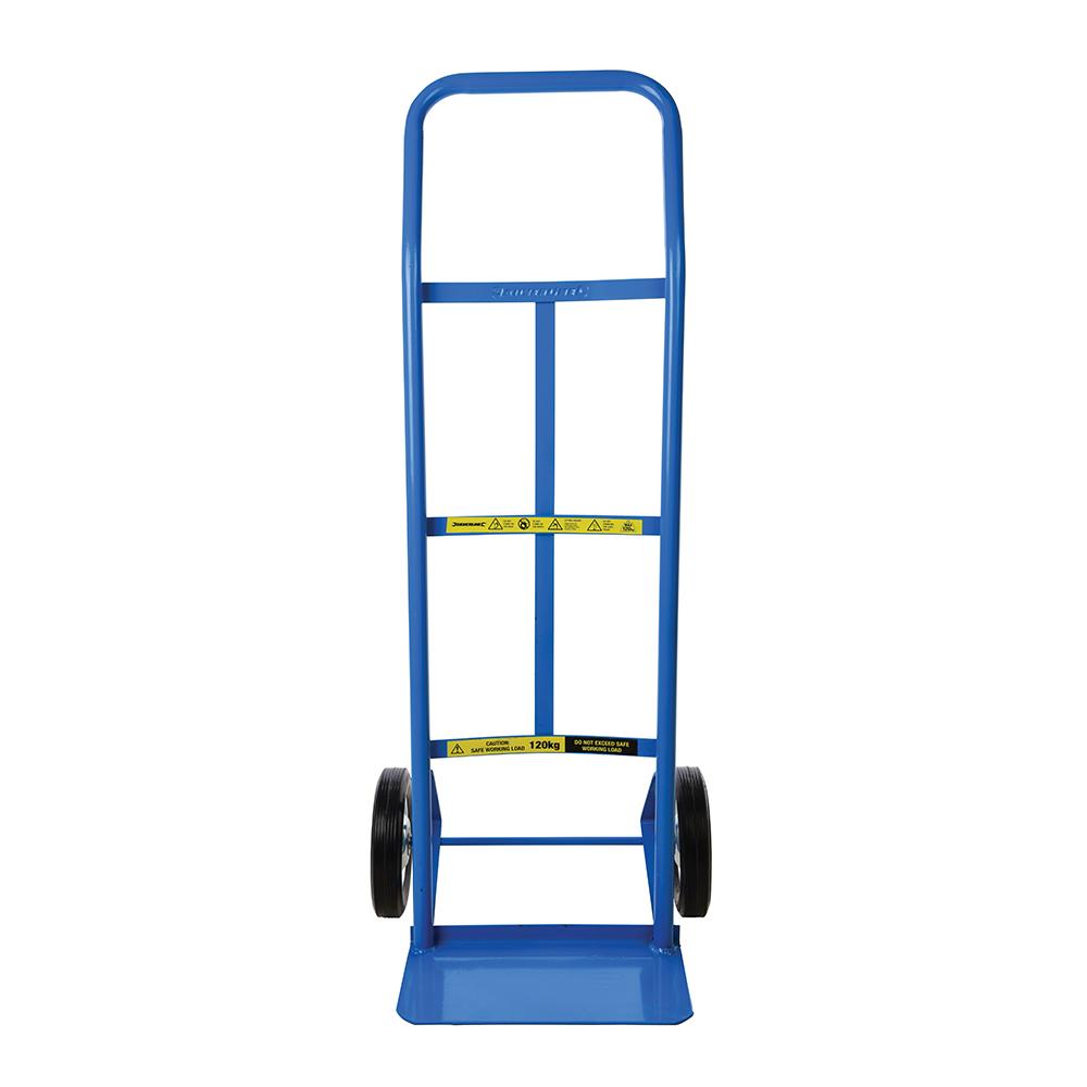Silverline Sack Truck 120kg