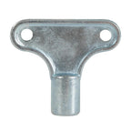 Silverline Radiator Bleed & Vent Key 4pk